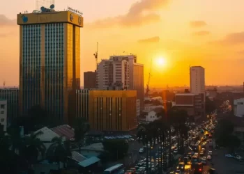 Nigeria’s Central Bank Partners with Gluwa to Boost eNaira Amid Global Regulation Changes