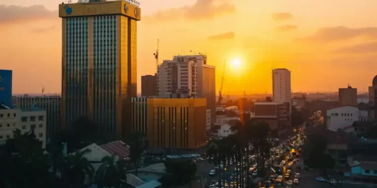 Nigeria’s Central Bank Partners with Gluwa to Boost eNaira Amid Global Regulation Changes