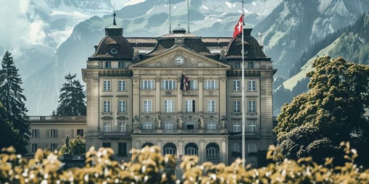 Crypto Wallet Provider SafePal Invests in Swiss Bank to Enable Banking Services for Crypto Users