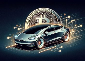 Tesla and SpaceX Hold Over $1.3 Billion Worth of Bitcoins: Arkham