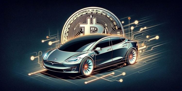 Tesla and SpaceX Hold Over $1.3 Billion Worth of Bitcoins: Arkham
