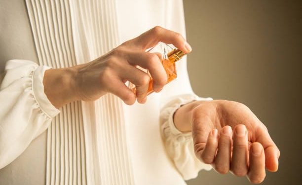 Binance’s ‘Crypto Perfume’ for Women Receives Industry-Wide Criticisms