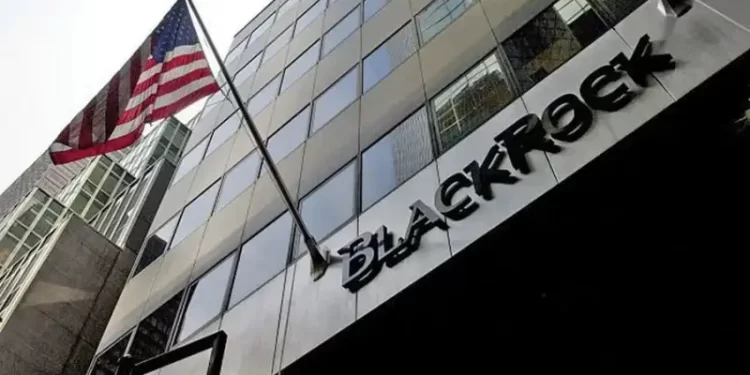 BlackRock’s Global Allocation Fund to Invest in Spot Bitcoin ETFs