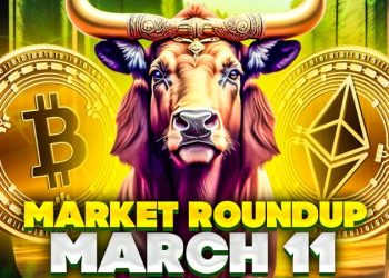 Bitcoin Price Prediction: Eyeing $75,000 Amid BlackRock ETF Surge & Market Optimism