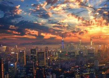 South Korea Aims To Launch Virtual Asset Tracking System to Ensure Tax Transparency