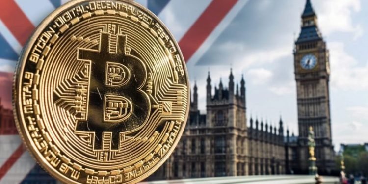 UK Financial Watchdog Limits UK Crypto ETNs to Professional Investors Only