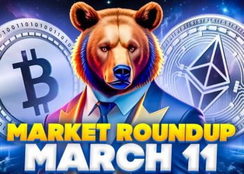 Bitcoin Price Prediction as BlackRock’s Spot ETF Holdings Surpass MicroStrategy – Are Institutional Investors Here?