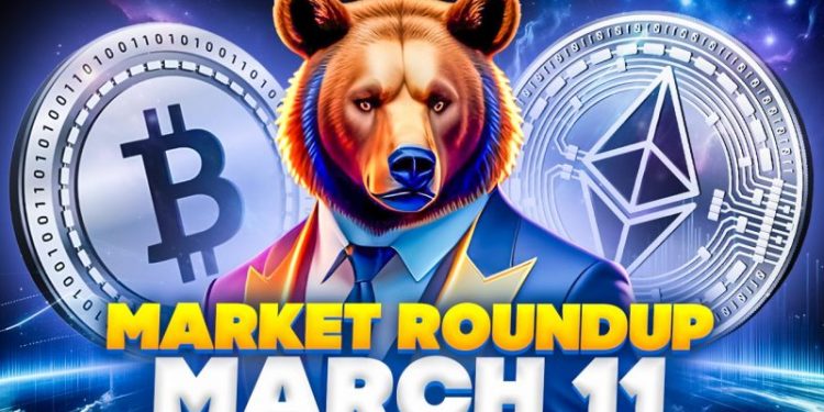 Bitcoin Price Prediction as BlackRock’s Spot ETF Holdings Surpass MicroStrategy – Are Institutional Investors Here?