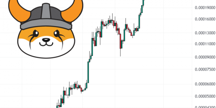 Floki Inu Holders are Migrating To This New Crypto ICO To Hunt For 100x ROI Tokens