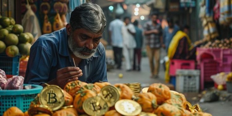 Mudrex to Offer US Spot Bitcoin ETFs to Indian Investors