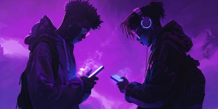 French Teenagers Turning to Crypto Investment – Report