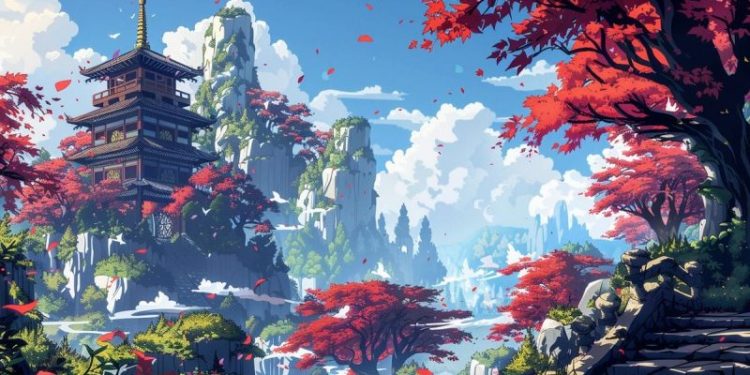 Nexon’s MMORPG MapleStory to Launch Web3 Version on Avalanche