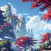 Nexon’s MMORPG MapleStory to Launch Web3 Version on Avalanche