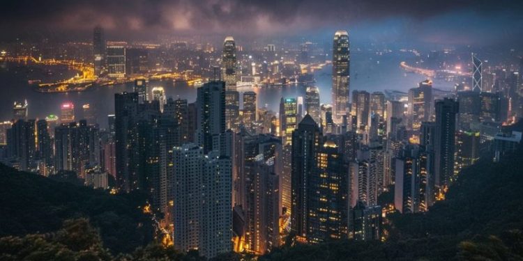 Hong Kong Central Bank Unveils Sandbox for Stablecoin Issuers to Test Operations