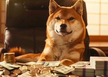 Shiba Inu Price Prediction as $1.8 Billion Trading Volume Comes In – Here’s the Next Level to Watch