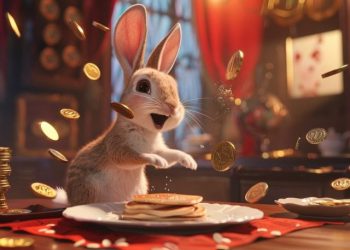 PancakeSwap V4 Unveils $3 Million CAKE Airdrop