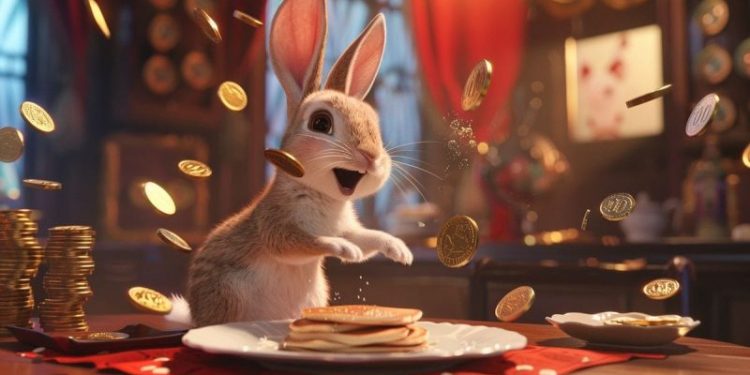 PancakeSwap V4 Unveils $3 Million CAKE Airdrop