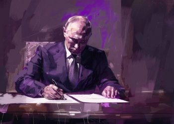 Putin Signs ‘CBDC, Digital Assets Payments’ Bill into Law