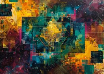 International Auction House Christie’s Launches First On-Chain Generative Art Collection