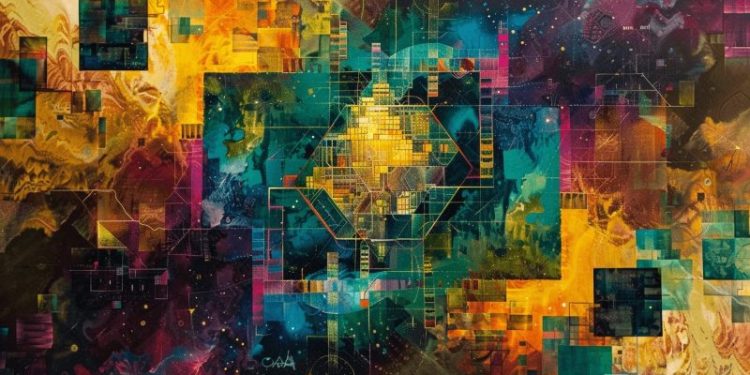 International Auction House Christie’s Launches First On-Chain Generative Art Collection