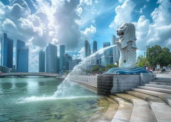 Crypto Exchange OKX Granted In-Principle Approval to Offer Services in Singapore
