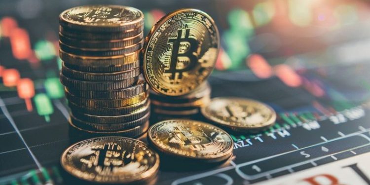 Bitcoin ETFs See Record $1B Inflows as BTC Price Remains at All-Time Highs