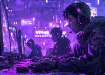 South Korean Gaming Giant WeMade’s Blockchain Bet Finally Pays Off?