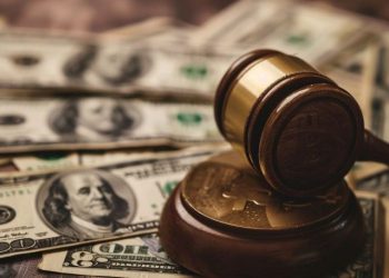 Bitcoin Fog Mastermind Found Guilty in Historic Money Laundering Case