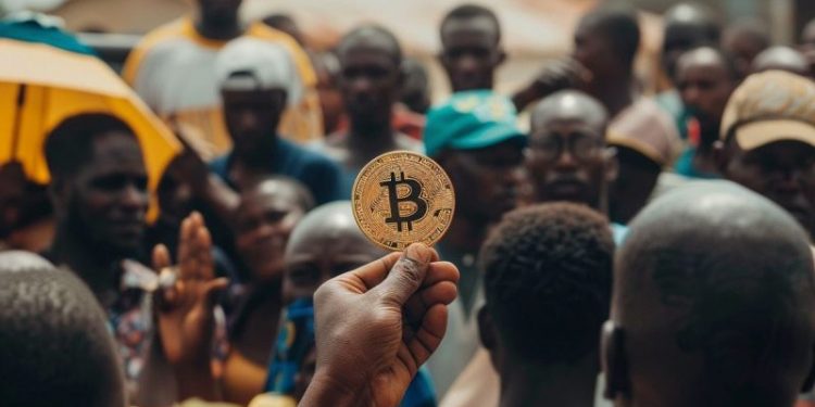 Nigeria Targets Binance for User Data in Crypto Crackdown
