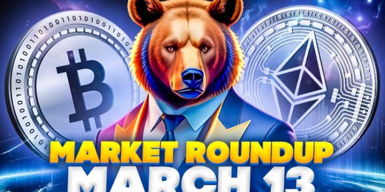 Bitcoin Price Prediction: Rally Towards $75,000 Amid Market Optimism & Key Events