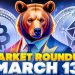Bitcoin Price Prediction: Rally Towards $75,000 Amid Market Optimism & Key Events