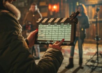 Ethereum NFT Collection Reactor Motors Scores Movie Deal