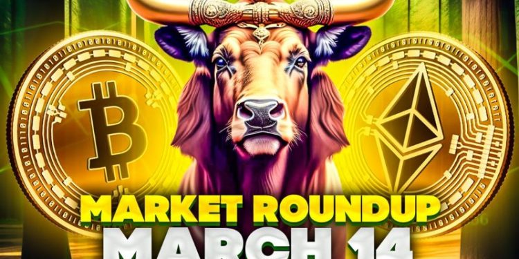 Bitcoin Price Prediction: Rally to $73,400 Amid AI Boom, Buy Signal Above $72,500?