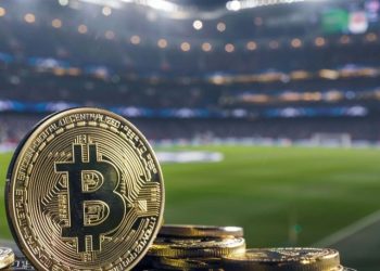 UEFA Searching For Crypto Exchange Sponsors For Champions League