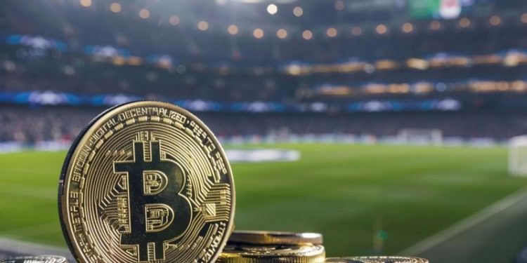 UEFA Searching For Crypto Exchange Sponsors For Champions League