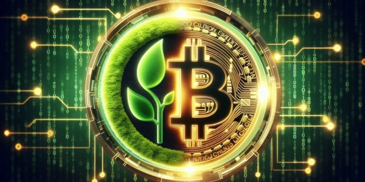 NYSE Signals US SEC to List Crypto Firm 7RCC’s Eco-Conscious Spot Bitcoin ETFs