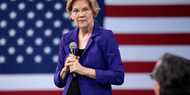  Coinbase Deletes Controversial Meme Coin Post Targeting Elizabeth Warren