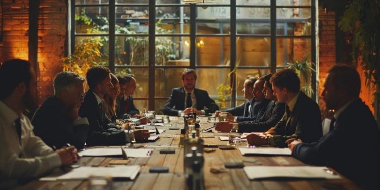 Renewed Interest from Ultra High Net-Worth Individuals Injects Fresh Energy into Crypto VC Space: Struck Capital Founder