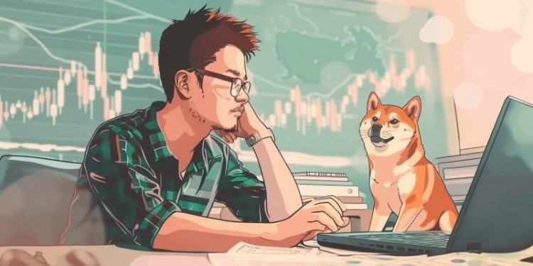 The Next Shiba Inu and Dogecoin? New Crypto ICO Dogecoin20 Could Make Meme Coin Millionaires