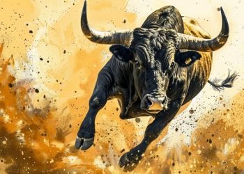 Bitcoin’s Recent Dip is “Very Normal Bull Market Behavior,” Analyst Says