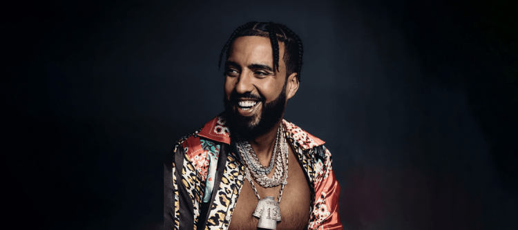 French Montana Makes History With Song Etched on Bitcoin Blockchain