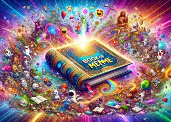 Book of Meme Price Prediction as BOME Reaches $1 Billion Market Cap – Time to Buy?