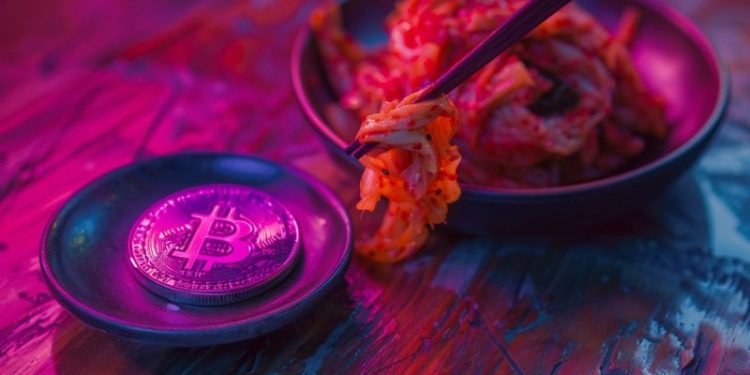 What Causes the Kimchi Premium? South Korean Experts Explain