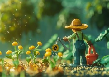 Crypto.com CEO Kris Marzsalek Sees Bitcoin Price Correction as Positive Sign