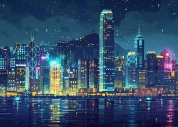 China’s Central Bank Publishes Digital Yuan Guide for Foreign Visitors