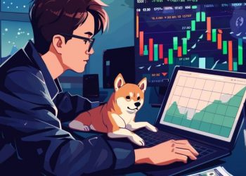 Shiba Inu Price Prediction as SHIB Overtakes Toncoin – $1 SHIB Possible?