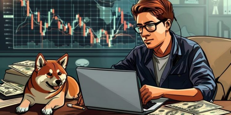 Crypto Meme Coin Prices Flash Crash, But Dogecoin20 Raises $1 Million in 48 Hours
