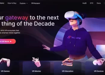 Crypto Whales Are Stacking This Emerging VR Crypto – Is This the Next Trend?