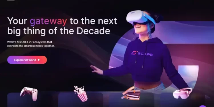 Crypto Whales Are Stacking This Emerging VR Crypto – Is This the Next Trend?