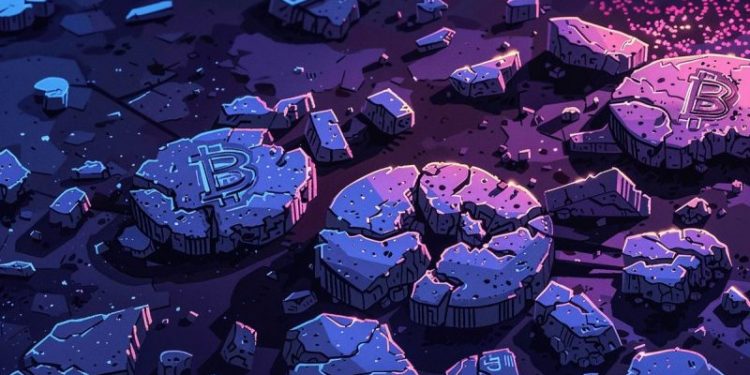 GBTC Sees $643M Outflow in a Day as Bitcoin Price Drops Below $65K